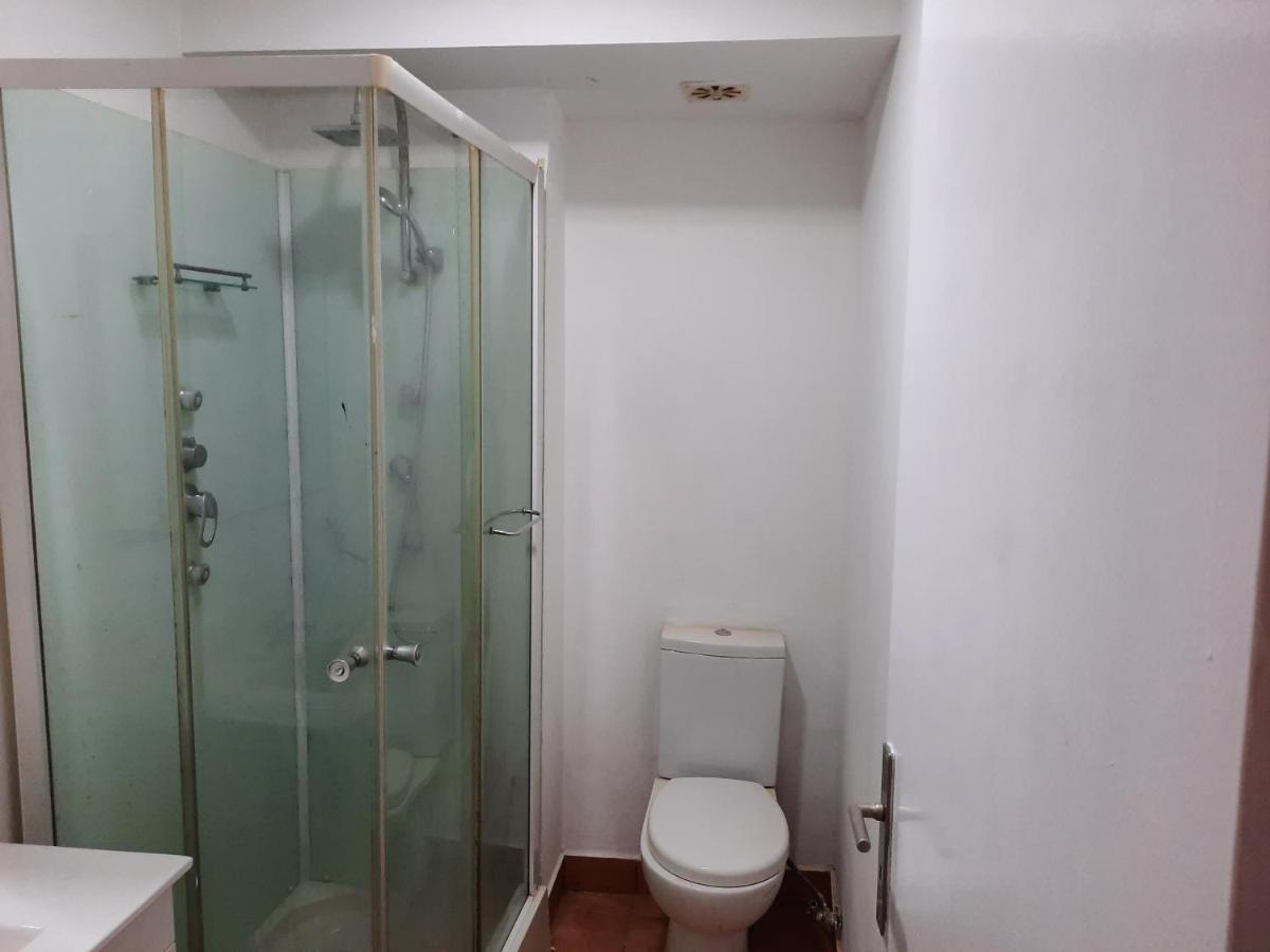 Apartamento Estrada De Benfica 600 Lisboa