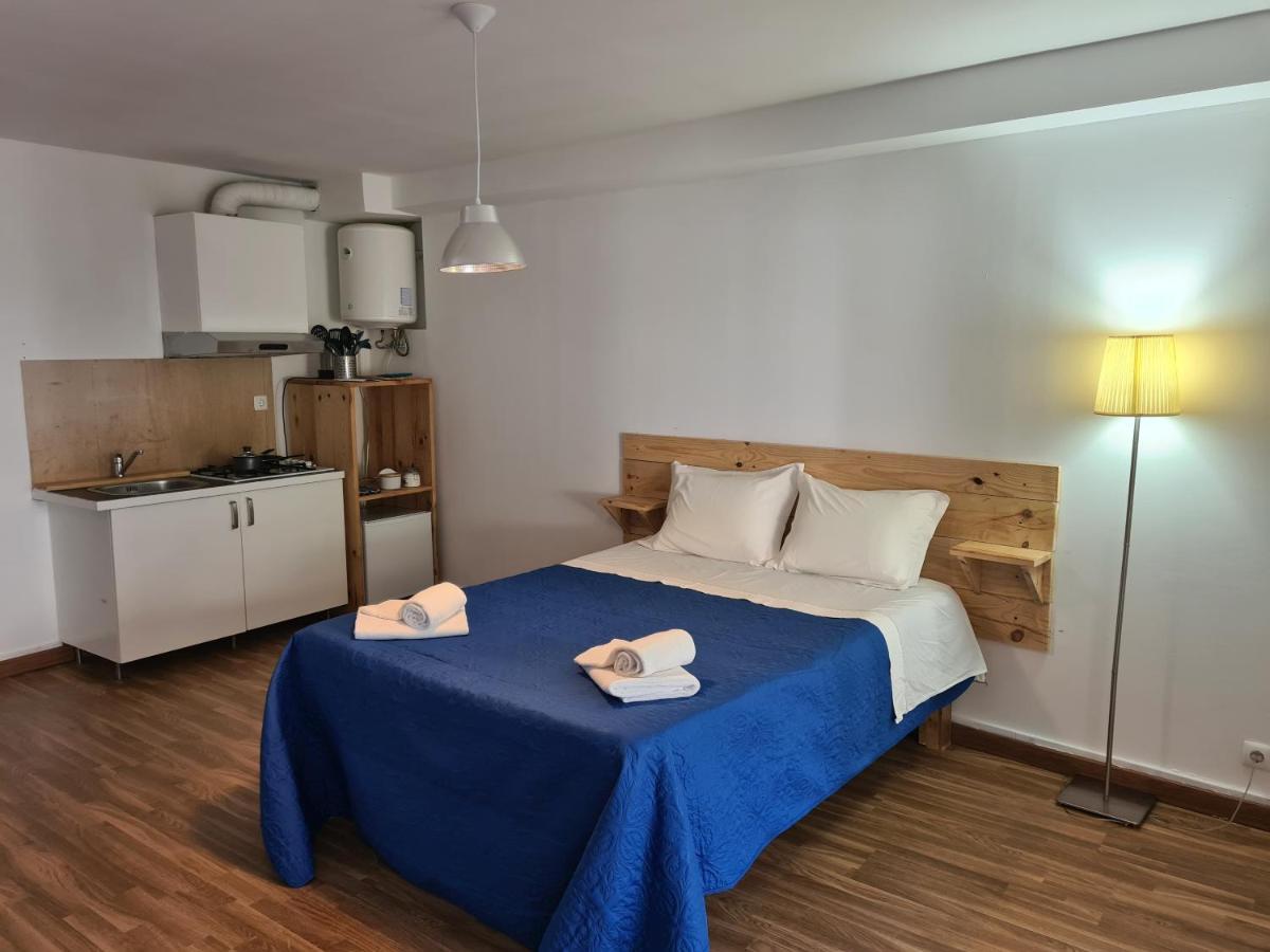 Apartamento Estrada De Benfica 600 Lisboa