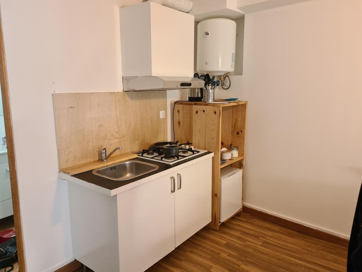 Apartamento Estrada De Benfica 600