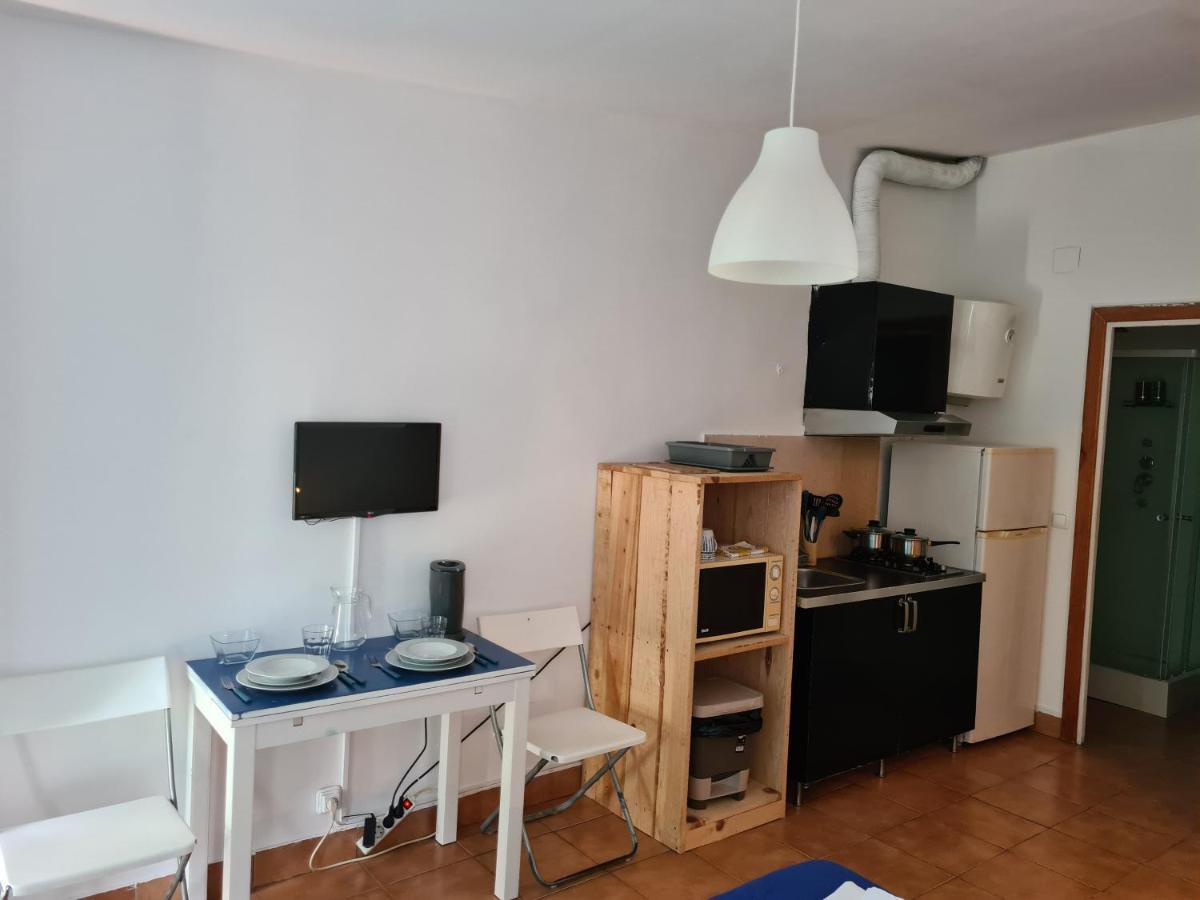 Estrada De Benfica 600 Apartamento